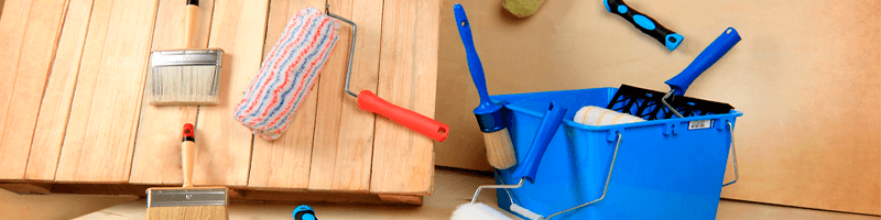 Pintura y Accesorios