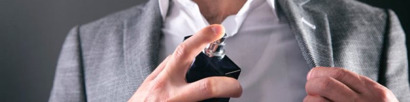 Perfumes Originales para Caballeros