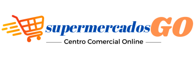 Logo - supermercadosgo.com