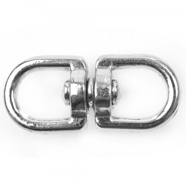 Anilla giratoria   3/4"  x 70 mm.