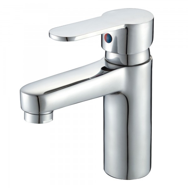 Monomando atlantic    lavabo