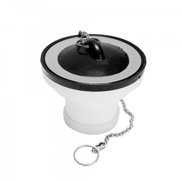 Valvula desague lavabo-bidet  1 1/4