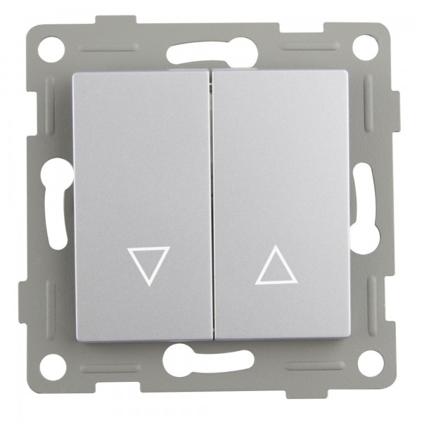 S-empot.onlex titanio int.doble persiana