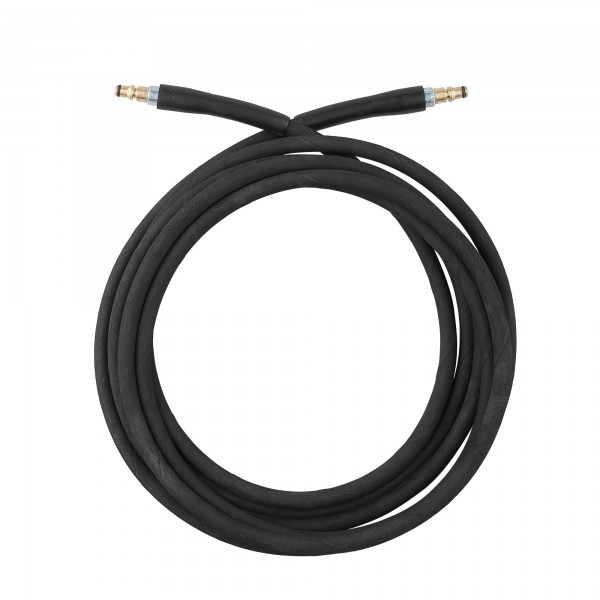 Rec. hidrol. 1400w a 2500w manguera