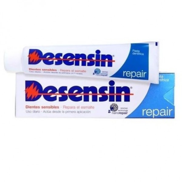 Desensin Repair Pasta Dental 75 ml
