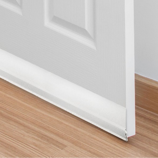 Burlete adhes. flex.pvc 1m.x38mm.mrr.