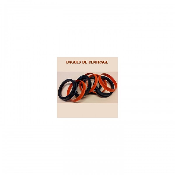 Anillo de Centrado 60.1/56.6