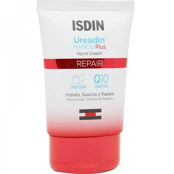 Ureadin Crema Manos Reparadora 50 ml