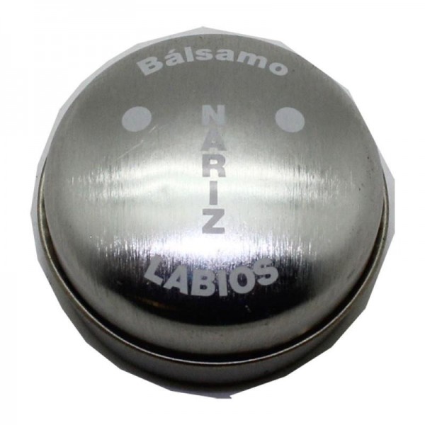 Interapothek Bálsamo Nariz Labios 15g