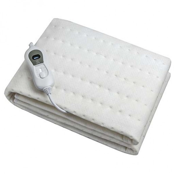 Calientacamas elect. kuken  60w 150x80cm