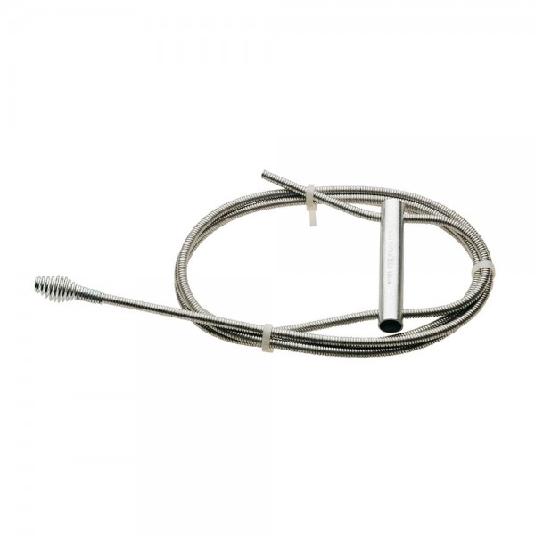 Muelle desatascador 2 m