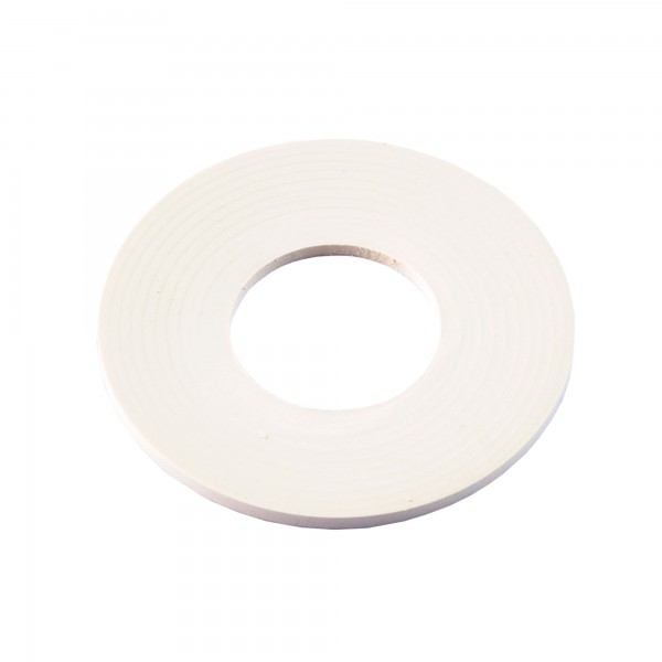 Arandela plana sanit. 1" 30x70x2(25)