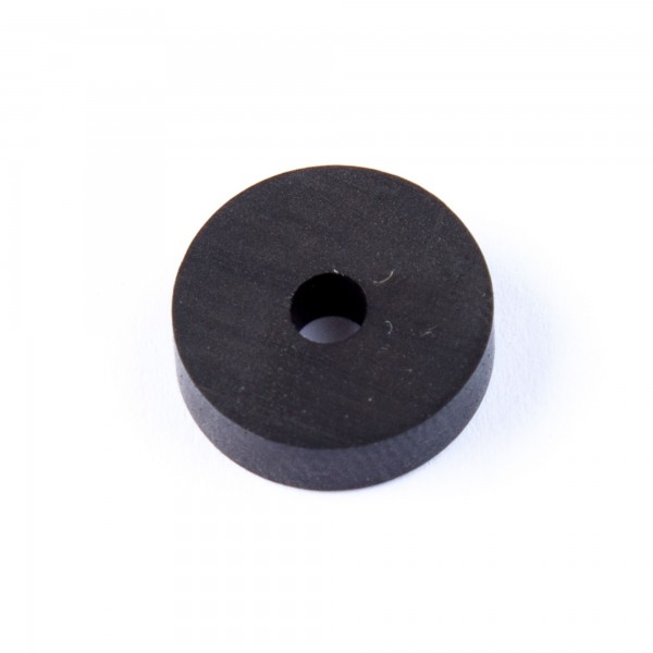 Soleta goma grifo 4x18x4mm.(100)