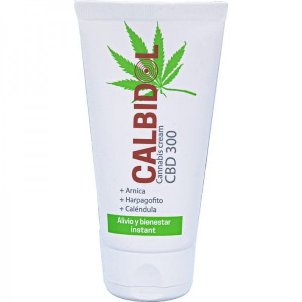Calbidol 75 ml