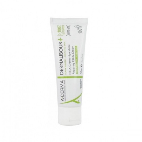 Aderma Dermalibour Crema 50 ml
