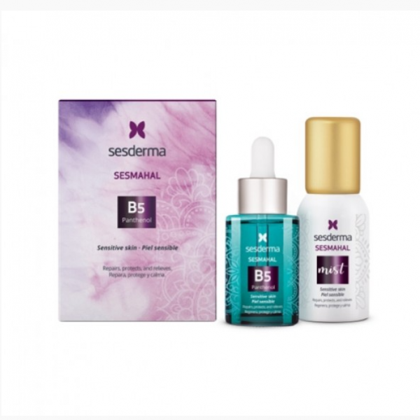 Sesderma Sesmahal B5 Serum 30ml Mist 30 ml Piel 