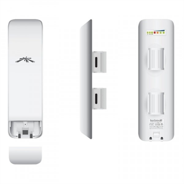 Ubiquiti nanostation m nsm5 5ghz 16dbi