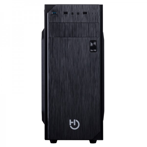 Hiditec semitorre atx klyp 3.0 + psu500
