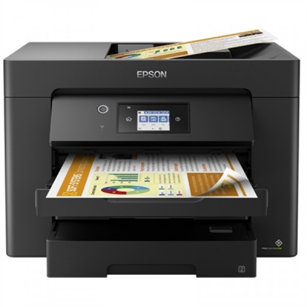 Epson multifunción workforce wf-7830dtwf