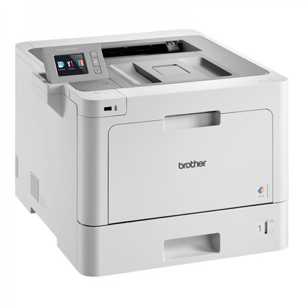 Brother impresora laser color hl-l9310 wifi red