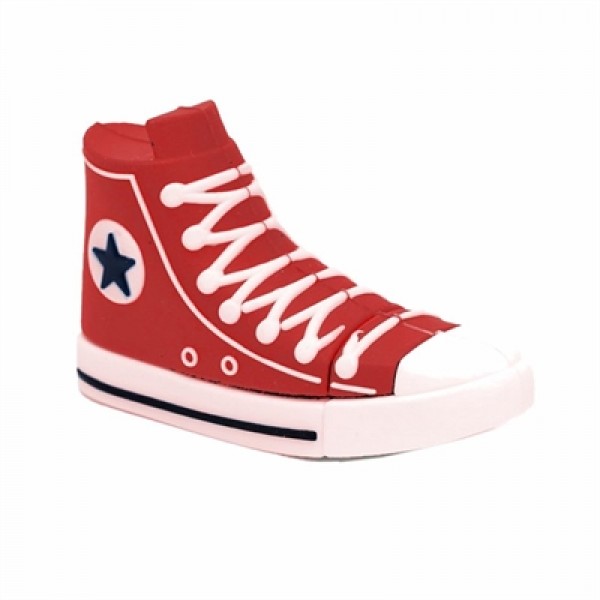 Tech one tech red reverse zapatilla  32 gb usb 2.0