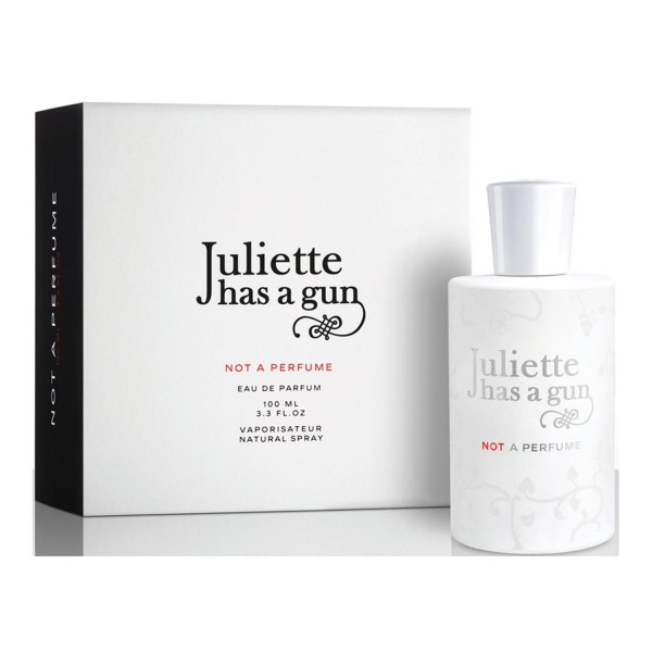 Juliette has a gun not a perfume eau de parfum 100ml vaporizador