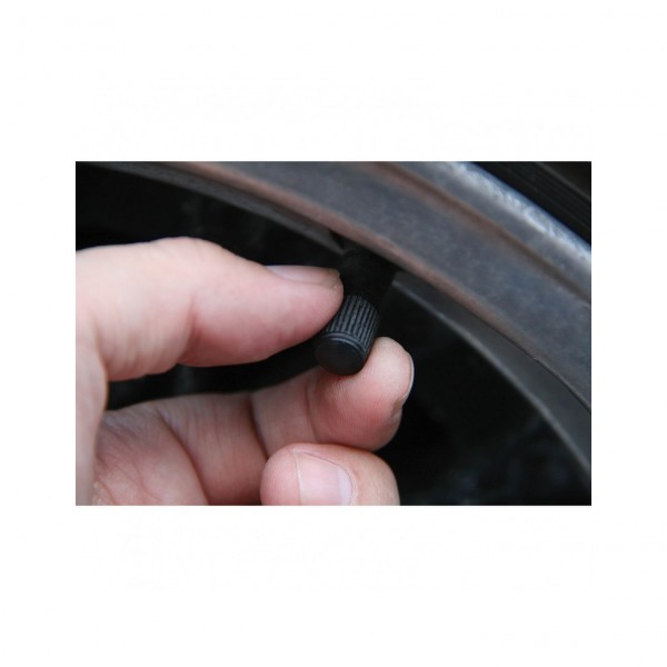 Tapones Válvula Plástico Universales