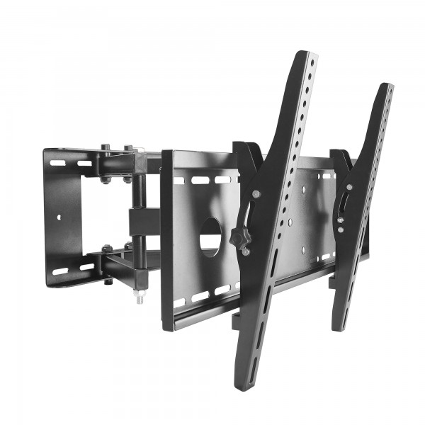 Soporte tv-lcd 55kg 32”-70” articulado