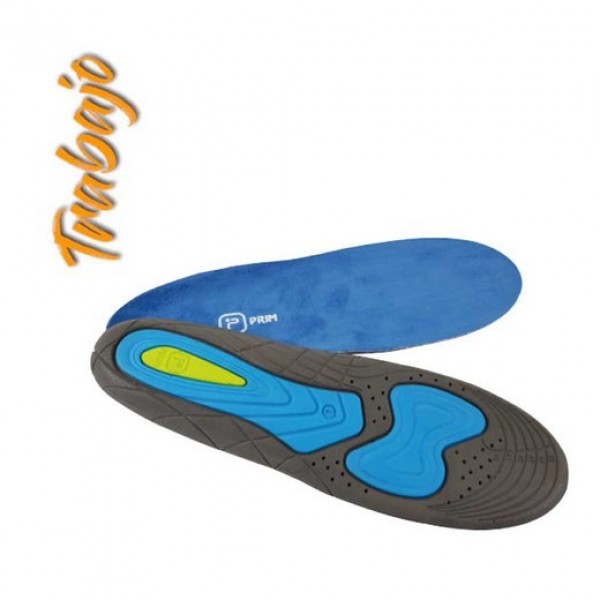 Plantillas Trabajo Comforgel Mujer 2 Uds