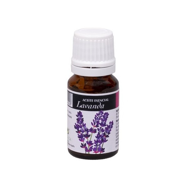 Esencia lavanda ECO 10ml