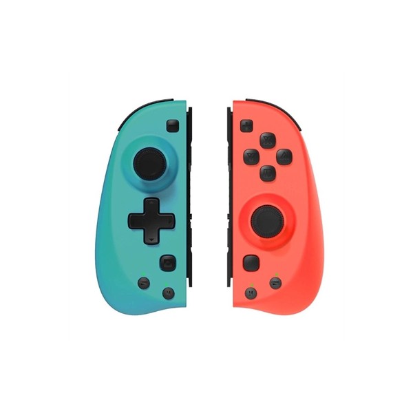 Spirit of gamer controlador nintendo switch comp.