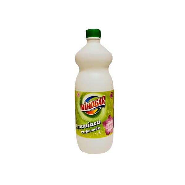 Mihogar Amoníaco Perfumado 1,5L