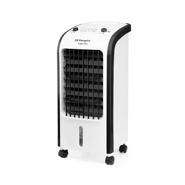 Orbegozo air 38 / climatizado 3´5l 80w