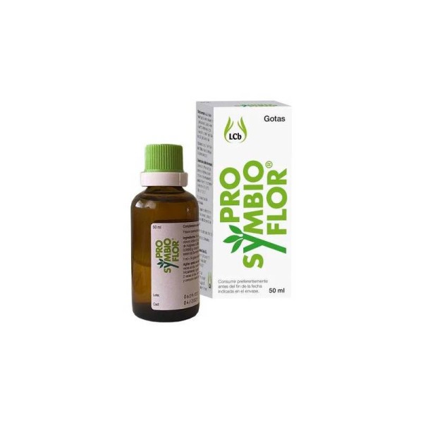 Prosymbioflor 50 ml Gotas