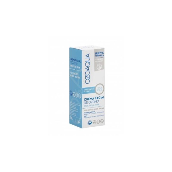 Ozoaqua Blue Crema 50 ml