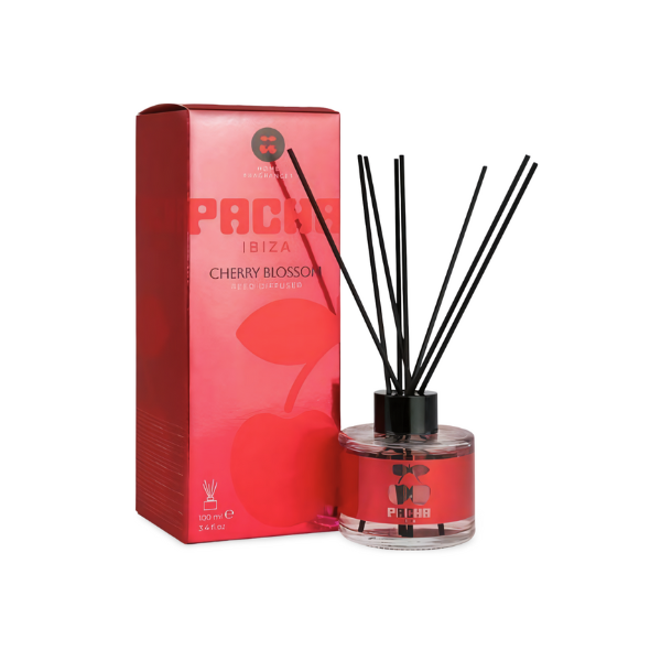 Pacha Ibiza ambientador mikado 100ml
