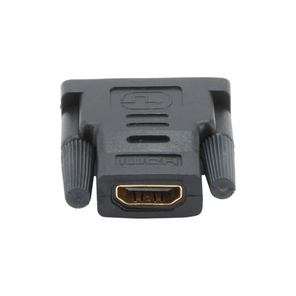 Gembird conversor dvi-d (m) 18+1p a hdmi (h)