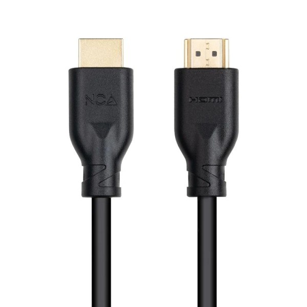 Nanocable cable hdmi v2.0 4k@60hz 18gbps ccs 1.5 m