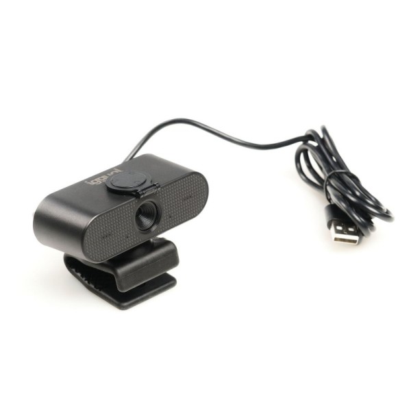 Iggual webcam usb fhd 1080p wc1080 quick view