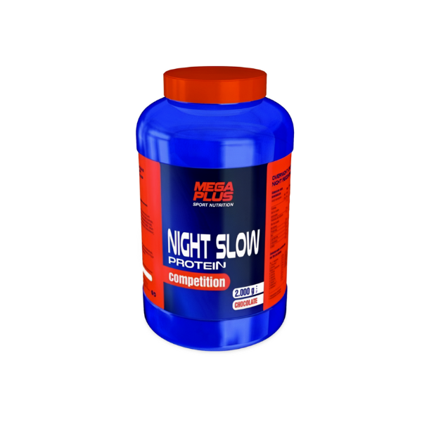 Night Slow protein competition cream 2kg