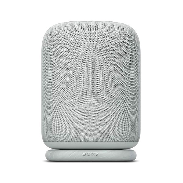 Sony srs-ls1 gris / linkbuds speaker / altavoz portátil inalámbrico