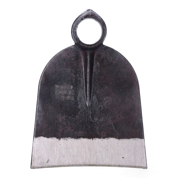 Azada para remover tierra mod. 3-a 180 x 190 mm, ø37 mm