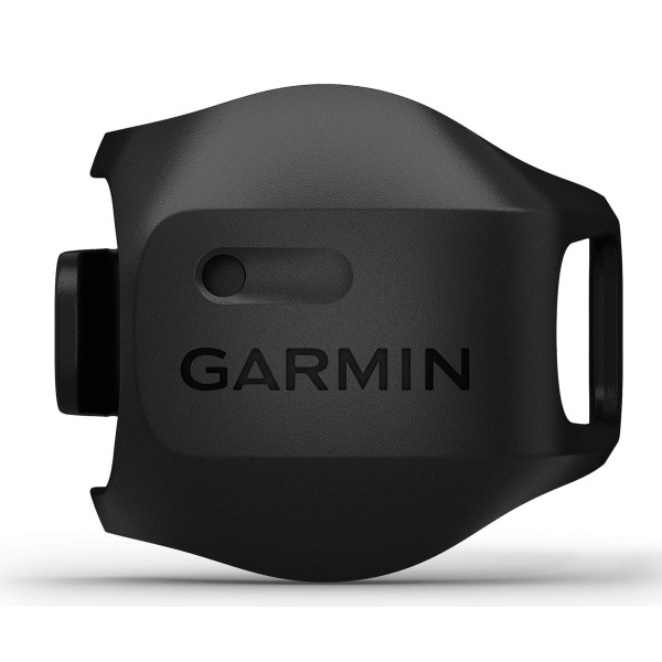 Garmin sensor de velocidad (2) / accesorio para bicicleta