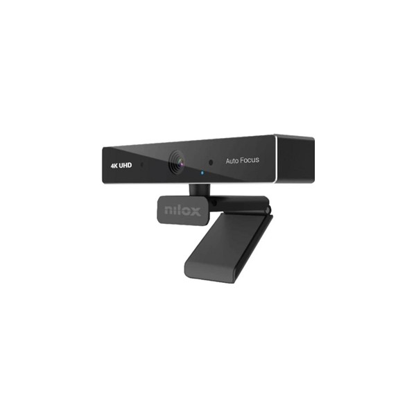 Nilox webcam 4k automática
