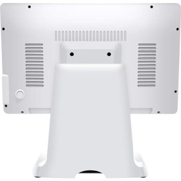 Iggual tpv 15,6" 16:9 n100 8+256gb w11pro blanco