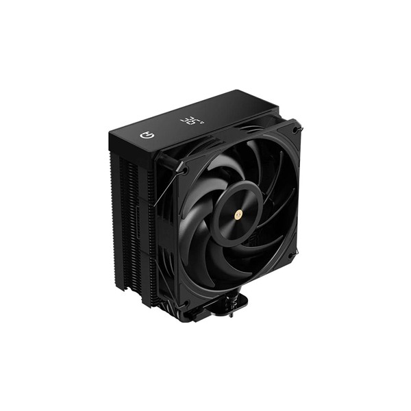 Hiditec ventilador dc10 pro pwm black