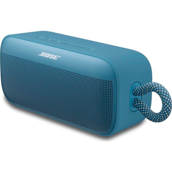 Bose soundlink plus blue dusk / altavoz portátil