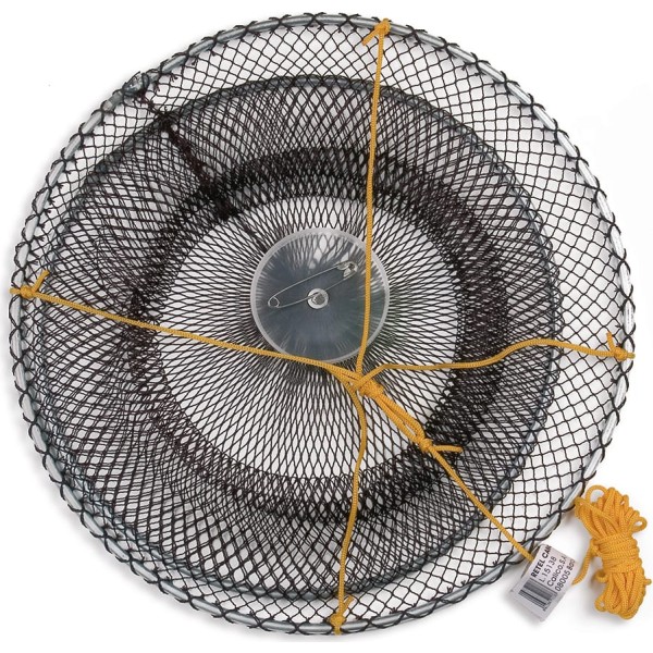 Retel de alambre galvanizado