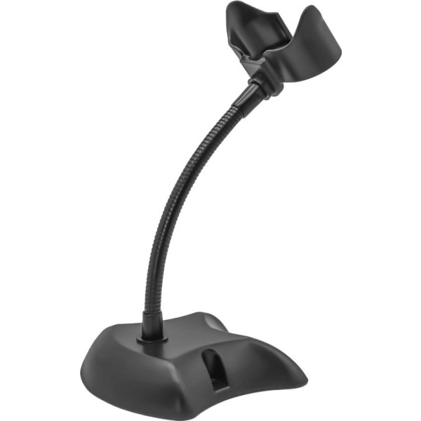 Iggual lector código barras 2d usb gatillo soporte