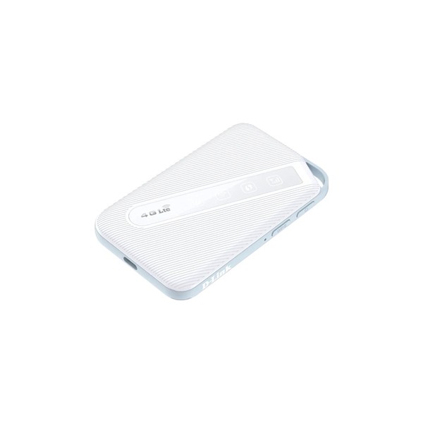 D-link dwr-932w 4g lte router móvil wifi6 ax3000